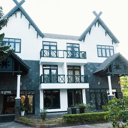 Trung Nguyen Coffee Resort Buon Ma Thuot Exterior photo